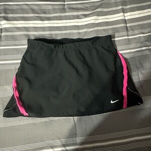 Nike tennis skirt